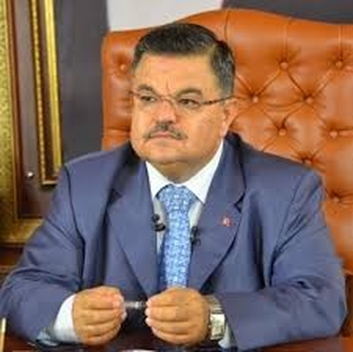 Belediye Başkanı Selim Yağcı\'nın, "Çanakkale Zaferi" Mesajı
