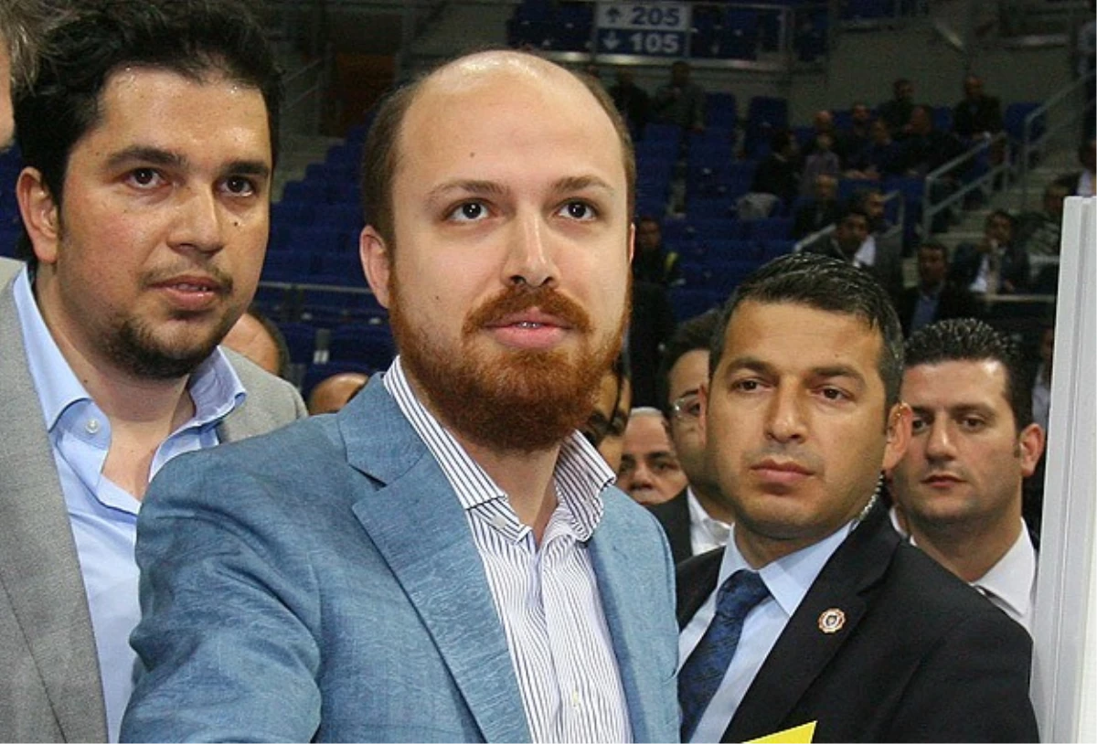 Bilal Erdoğan\'ın Avukatı İddiaları Yalanladı