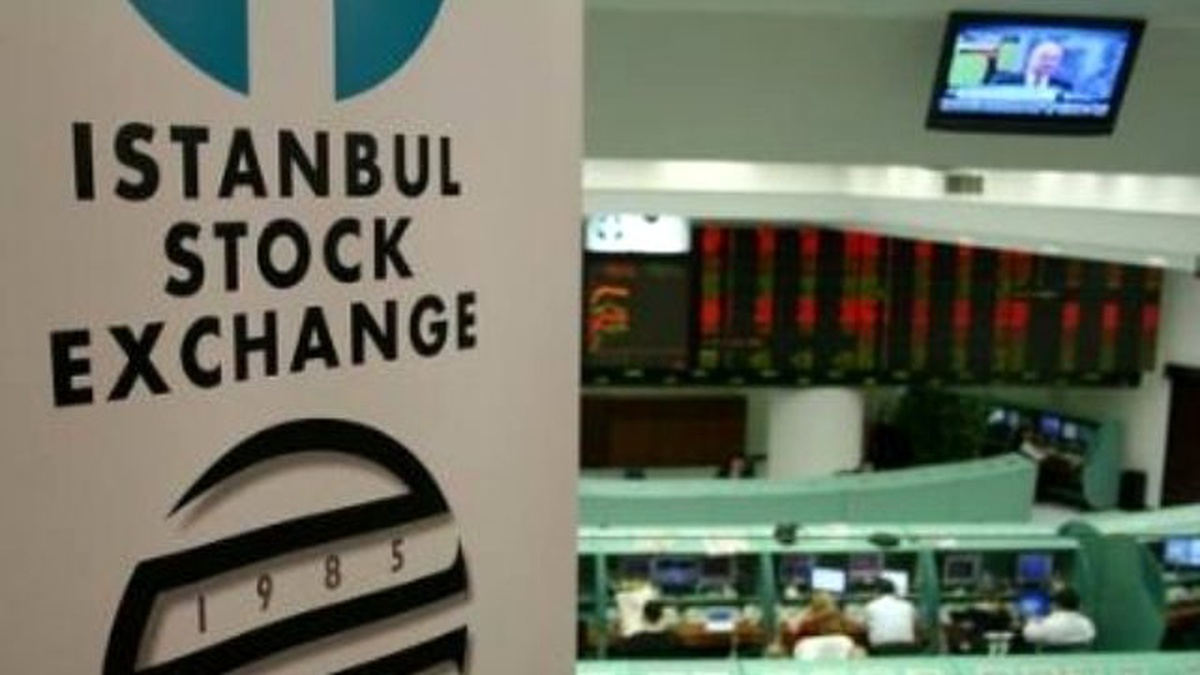 Borsa Istanbul A.s. Pay Alım Satım Bıldırımı 15.03.2014 11:50:50