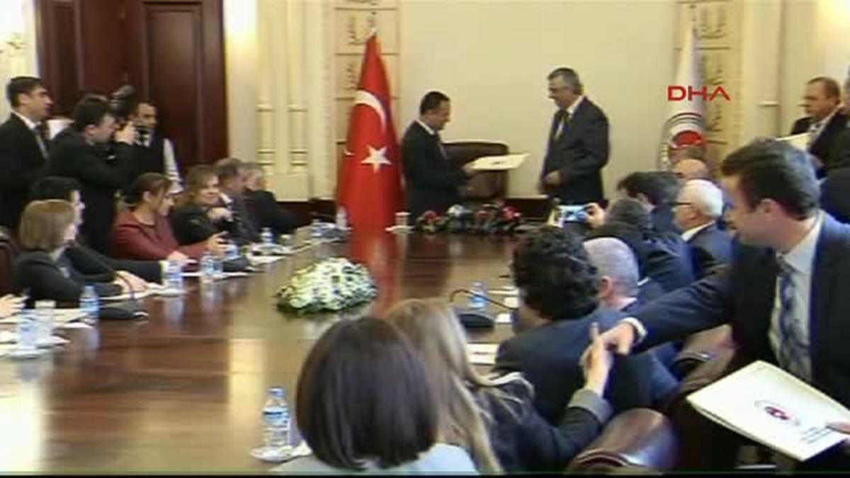 Bozdağ: Ben Montaj Olduğunu Biliyorum