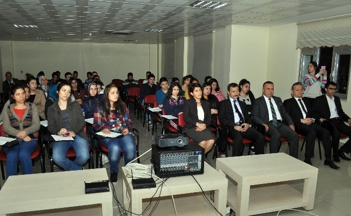 Boztaş, 'Ticarette En Önemli Şey, Kararlılık, Özgüven ve Dürüstlüktür'