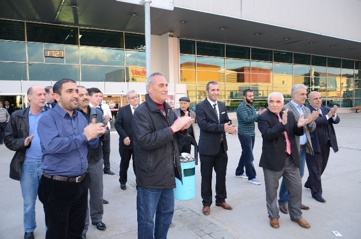 Bursa\'nın Giriş Kapısı Terminal Bursa\'ya Yakışmıyor"