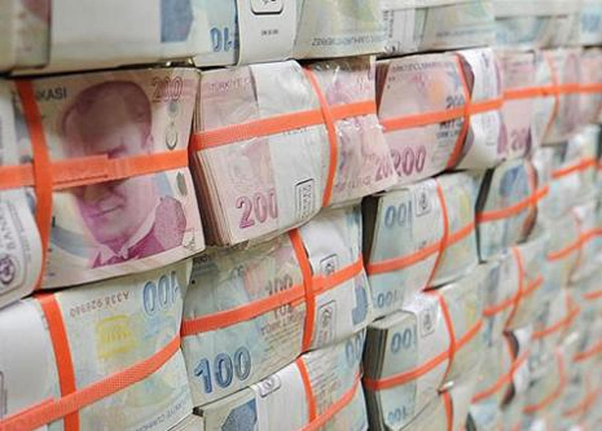 Bütçe 1.6 Milyar TL Fazla Verdi