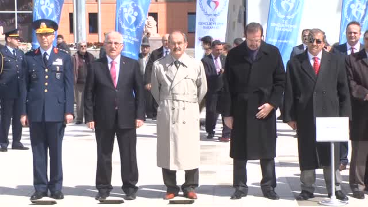 Çanakkale-Eskişehir 17. Zafer Koşusu