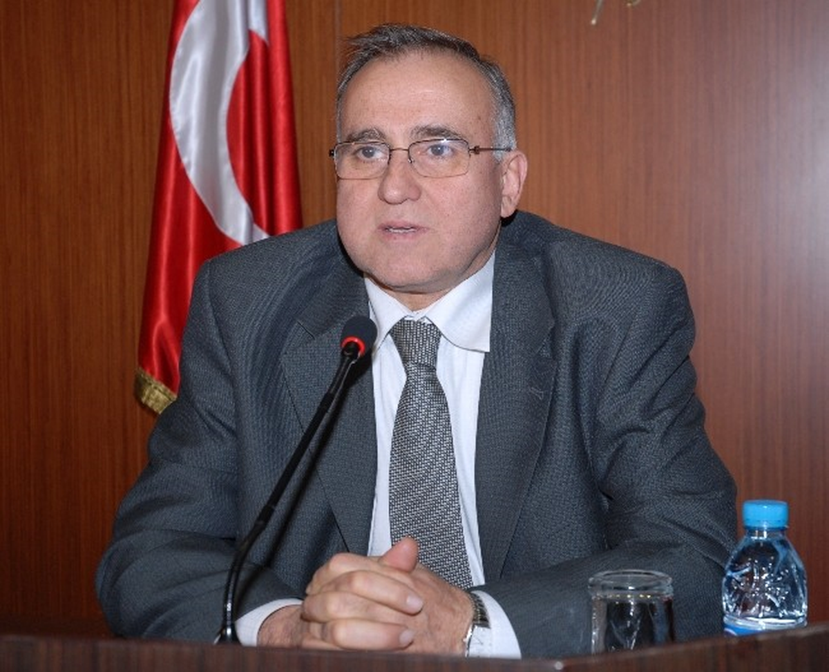 Çanakkale, İstiklali İçin Mücadele Eden Türk\'ün Destanıdır