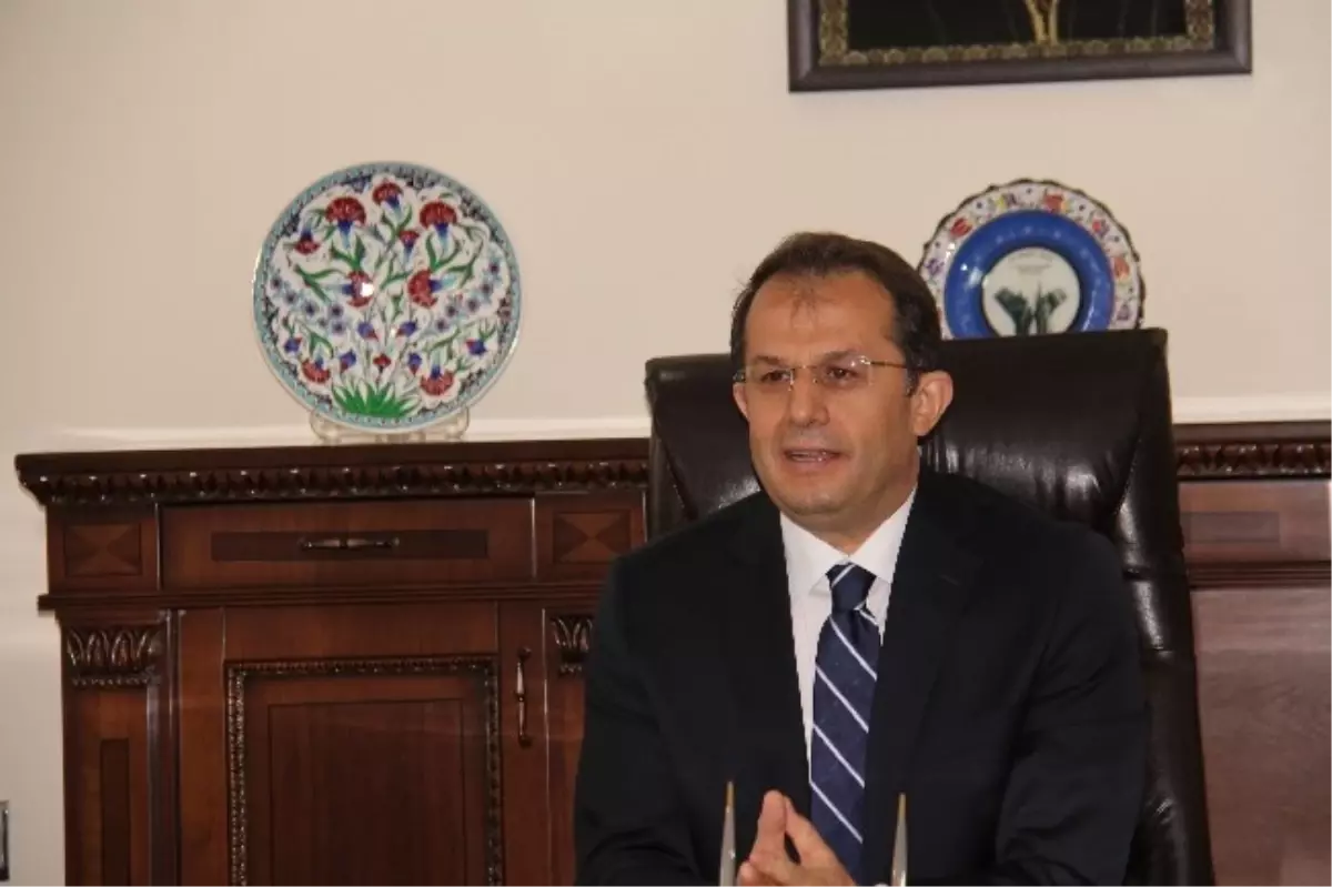 Çanakkale Zaferi\'nin 99. Yıl Dönümü