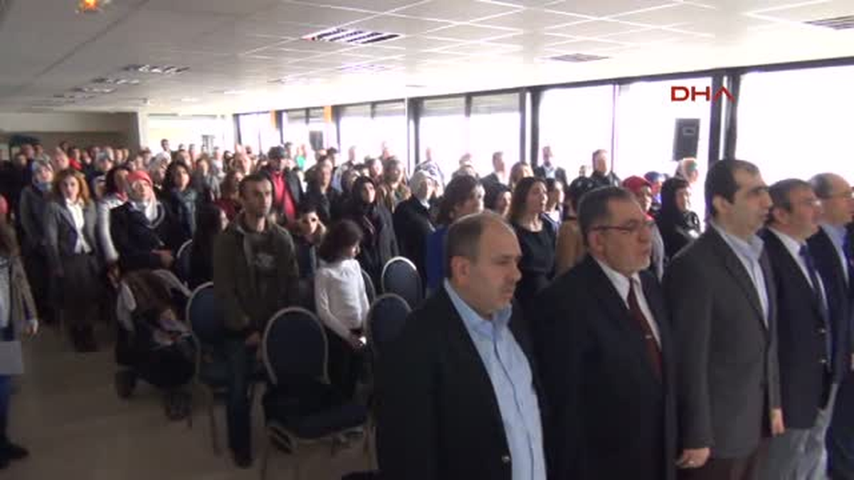 Çanakkale Zaferinin 99. Yıldönümü Kutlandı