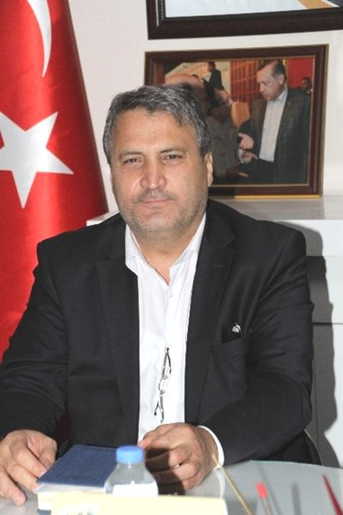 Çerçi\'den 18 Mart Çanakkale Şehitleri Mesajı