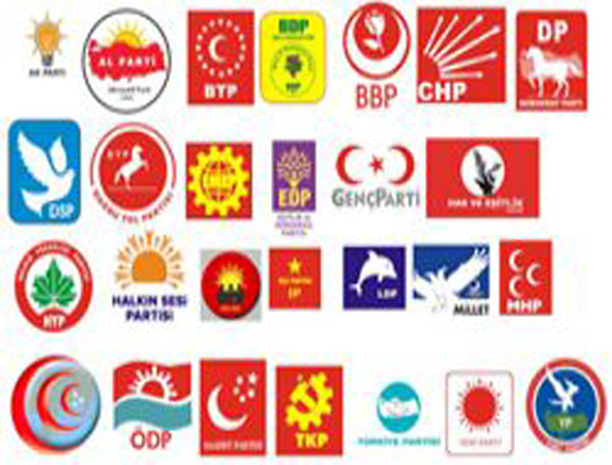 Çermik\'te 7 Parti Belediye Başkanlığı İçin Yarışacak