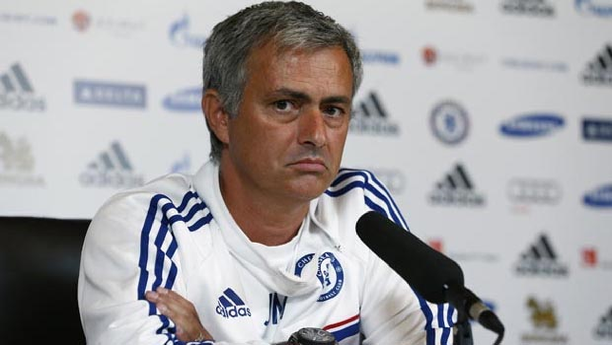 Mourinho: Sneijder Dünyanın En İyi Üç 10 Numarasından Biri