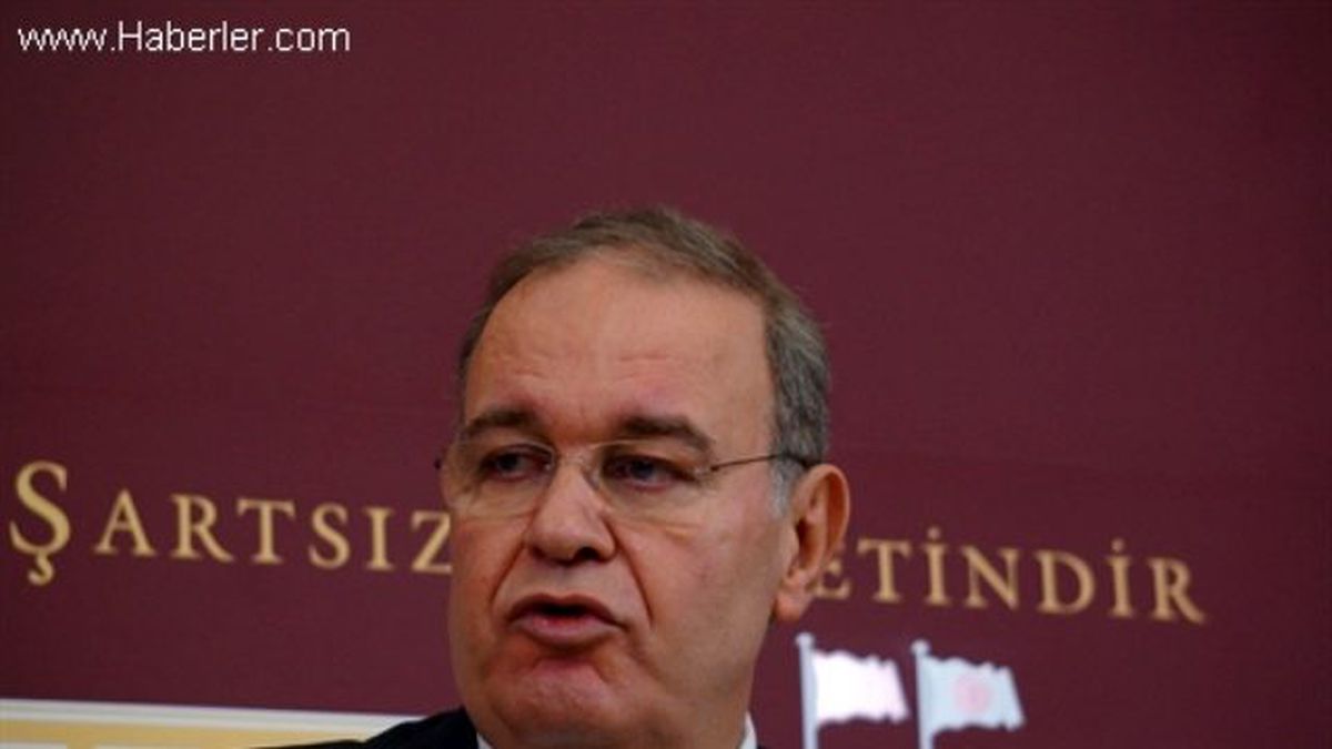 CHP Genel Başkan Yardımcısı Öztrak -