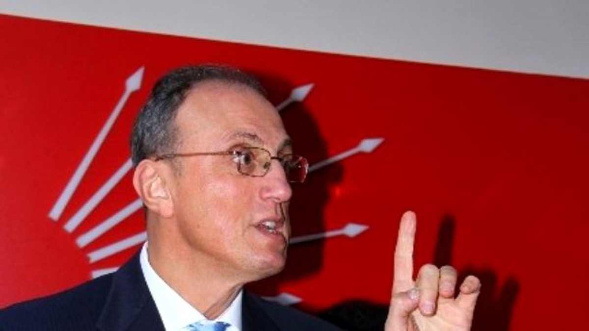 CHP\'li Güneş: Her Beş Kişiden Biri İşsiz