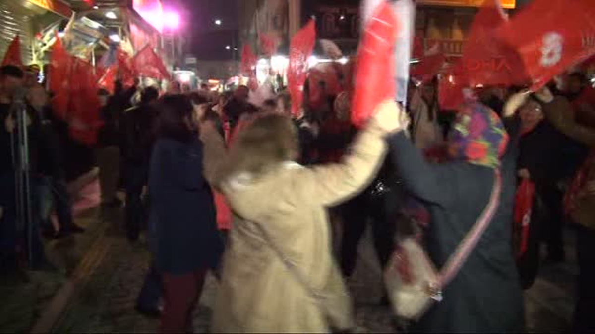 CHP\'li İnce: Vicdanı Şımarık, Cüzdanı Kabarık Uzun Adam