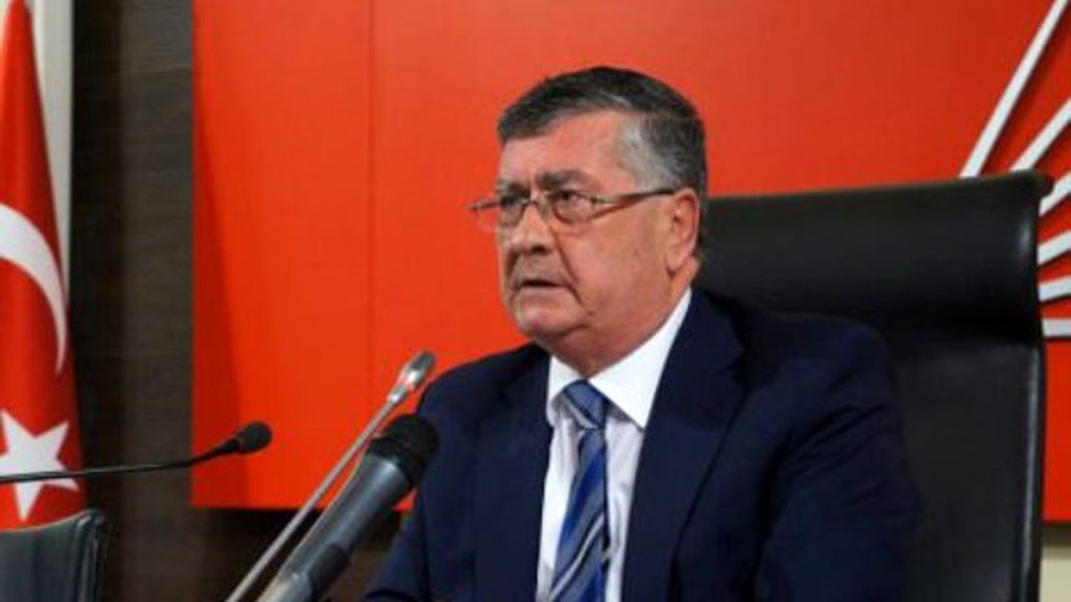 Keskin: \'\'Sağlık hizmeti alan vatandaşlarımızın ırkının fişlendiğini ortaya çıkaran kayıtlar yer almaktadır" -