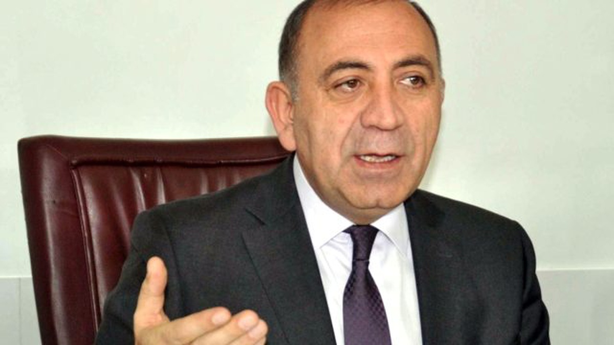 CHP Genel Başkan Yardımcısı Tekin Açıklaması