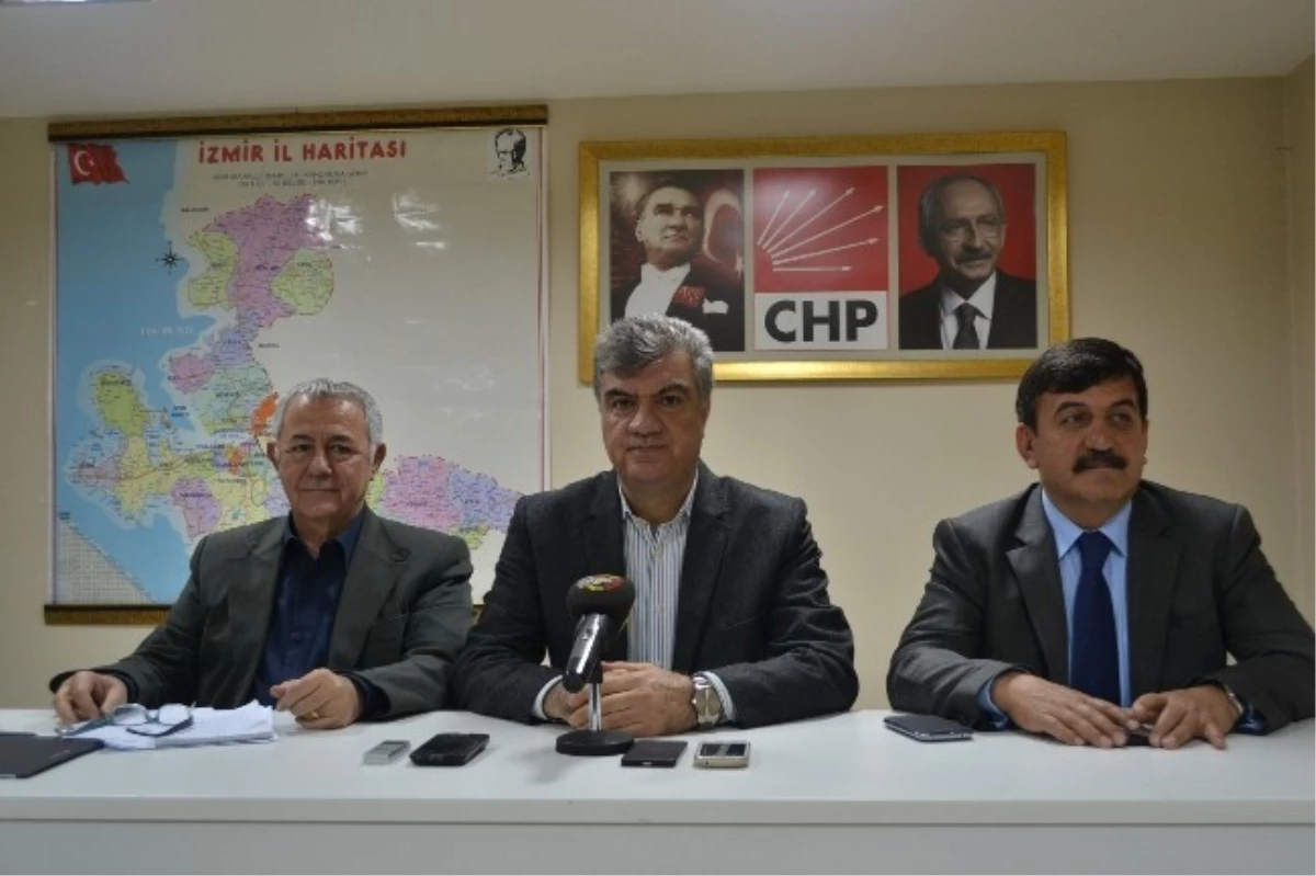 CHP Lideri Kılıçdaroğlu 22 Mart\'ta İzmir\'de