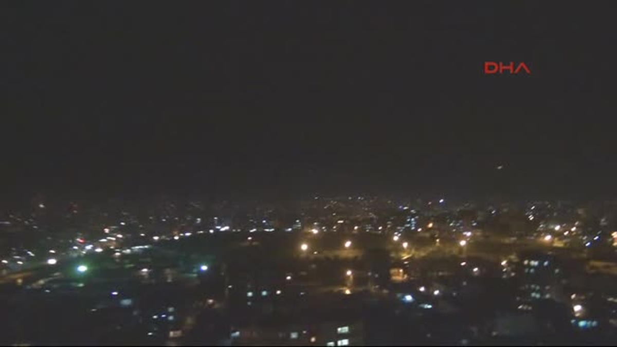 Cizre\'de Nevruz Kutlamalarına Kan Bulaştı: 1 Ölü