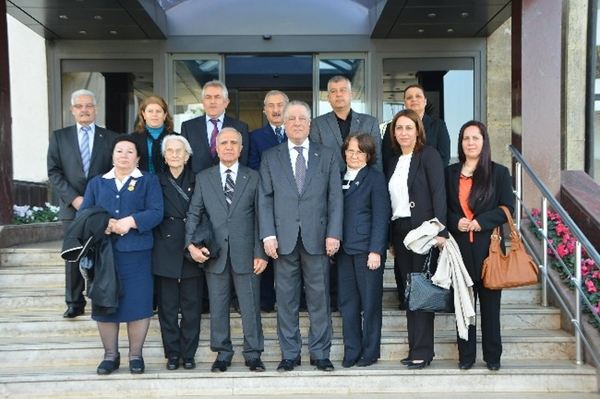 Çocuklarımıza Vatan Sevgisi Aşılayalım"