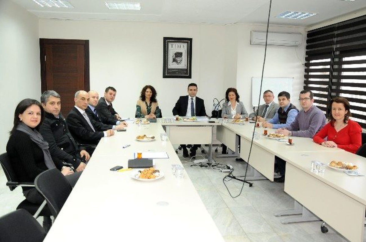 Çorlu Belediyesi, Kentteki Sosyal Huzuru Arttıracak
