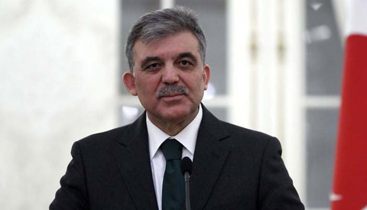 Gül, Türk ve Danimarkalı İş Adamları İle Buluştu