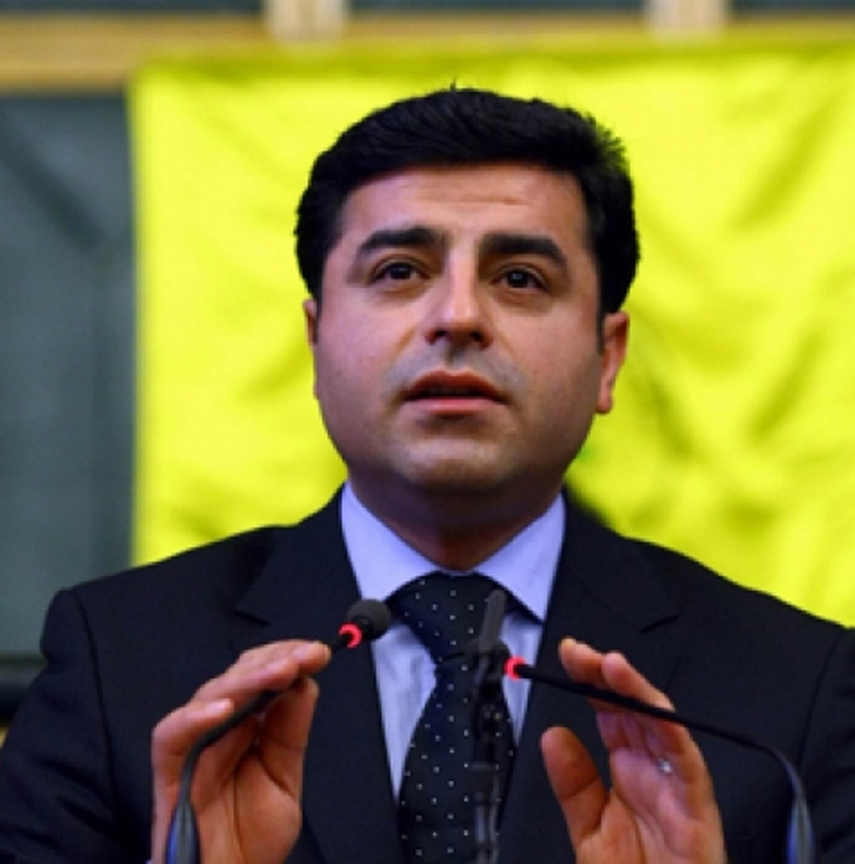 Demirtaş, Batman Gezisi Sonrası Değerlendirme Yaptı