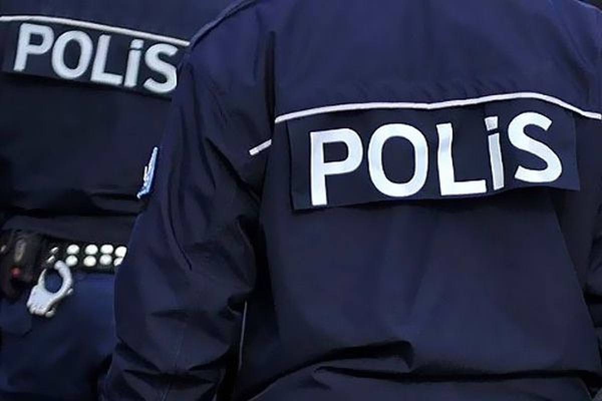 Denizli Emniyeti\'nde 110 Personelin Görev Yeri Değişti