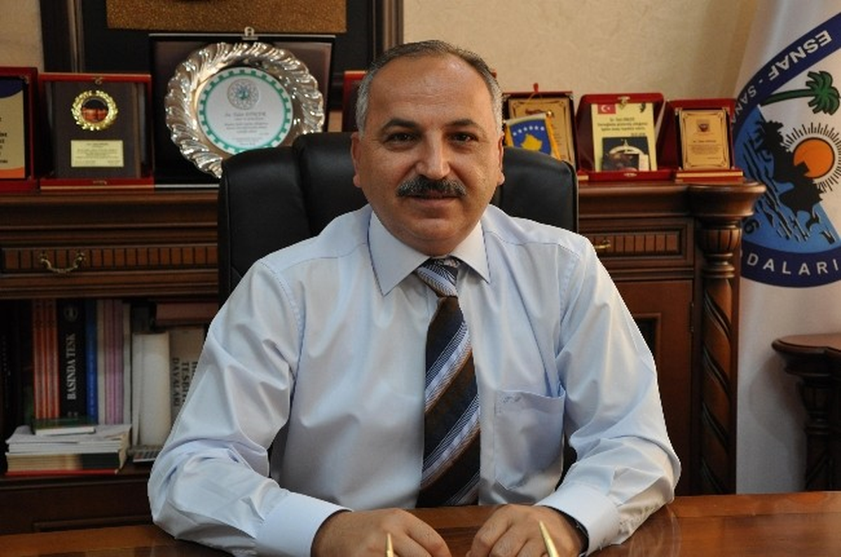 Dinçer: "Verilen Sözleri Kayda Aldık. Takipçisi Olacağız"