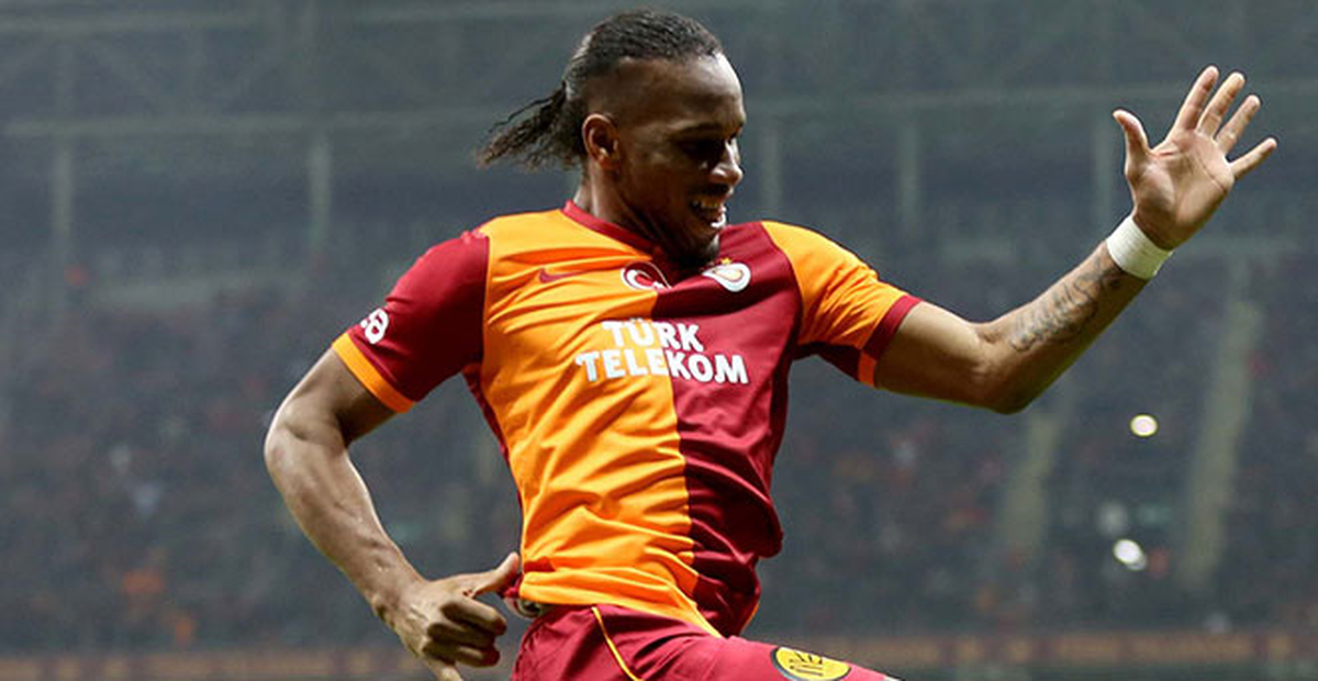 Drogba: Gol Atarsam Sevinmem