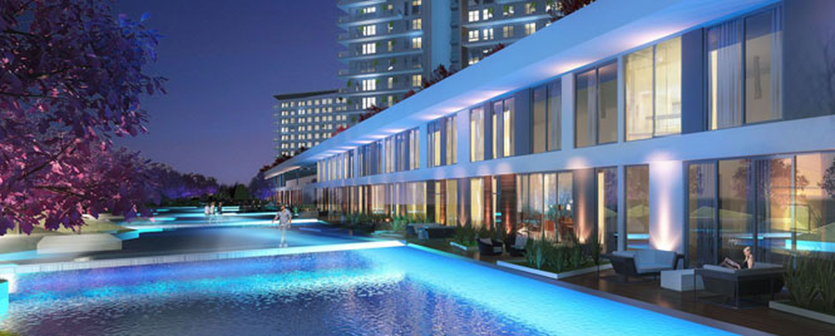 Dumankaya Konsept'te Hayat Başlıyor