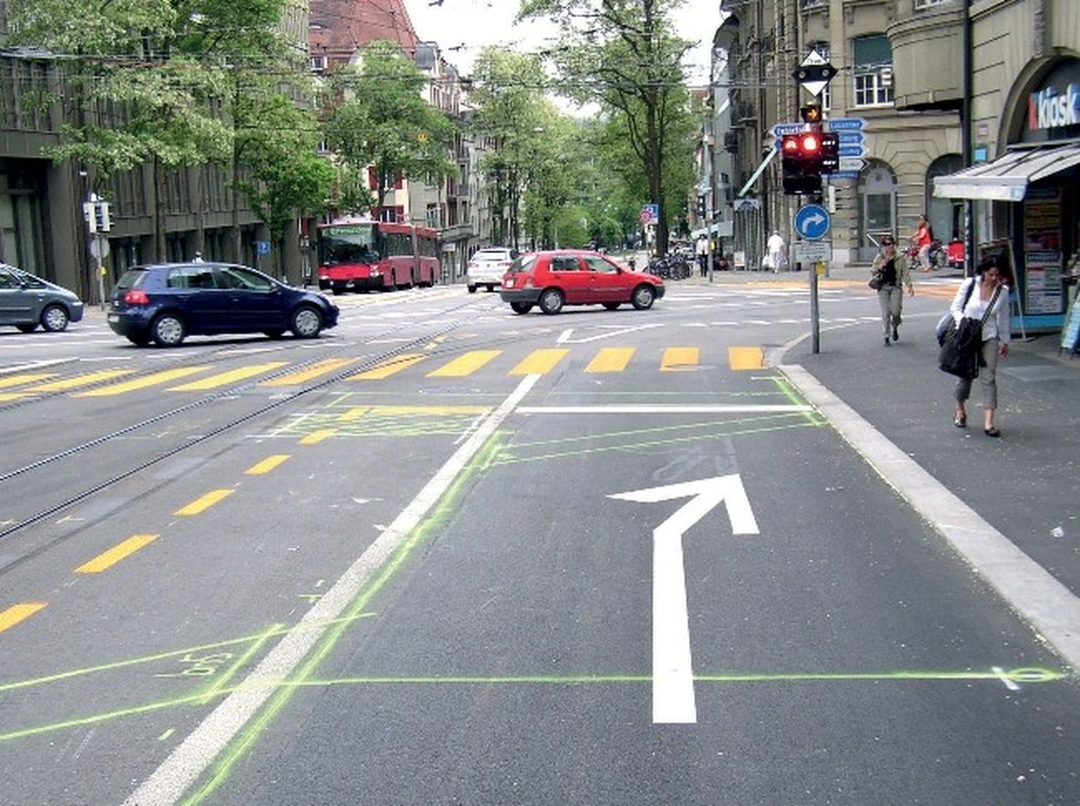 Dünyanın En Büyük Trafik Teknolojileri Fuarı Amsterdam\'da Yapılacak