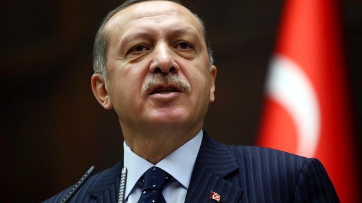 Başbakan Erdoğan: (4 Eski Bakan) Suç Unsuru Yoksa Neden Yargılanmak İstesin?