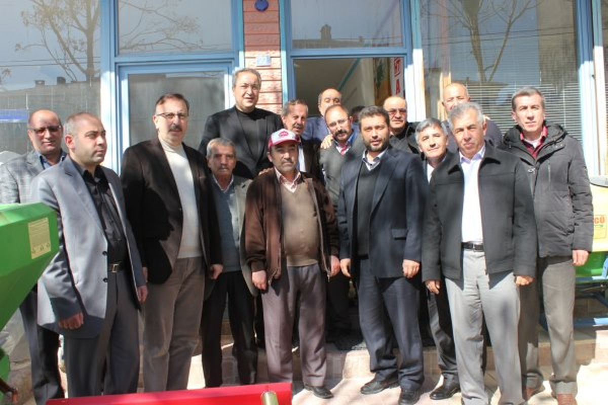 Esnaf Ziyaretleri Hız Kesmiyor