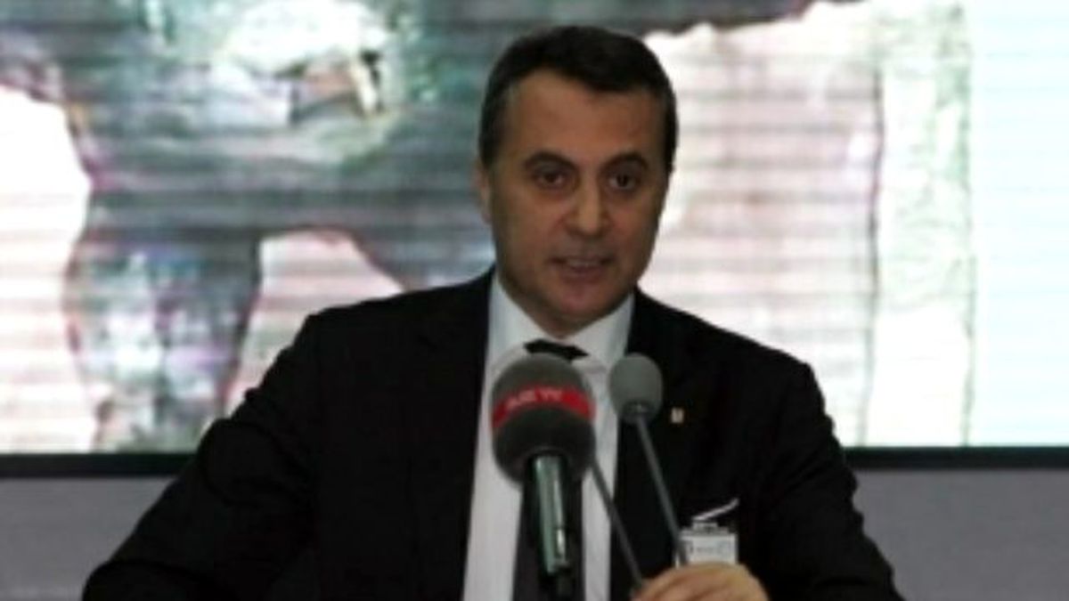 "Biz Şampiyon Olmak İstiyoruz Ama Hakemler İzin Vermiyor"