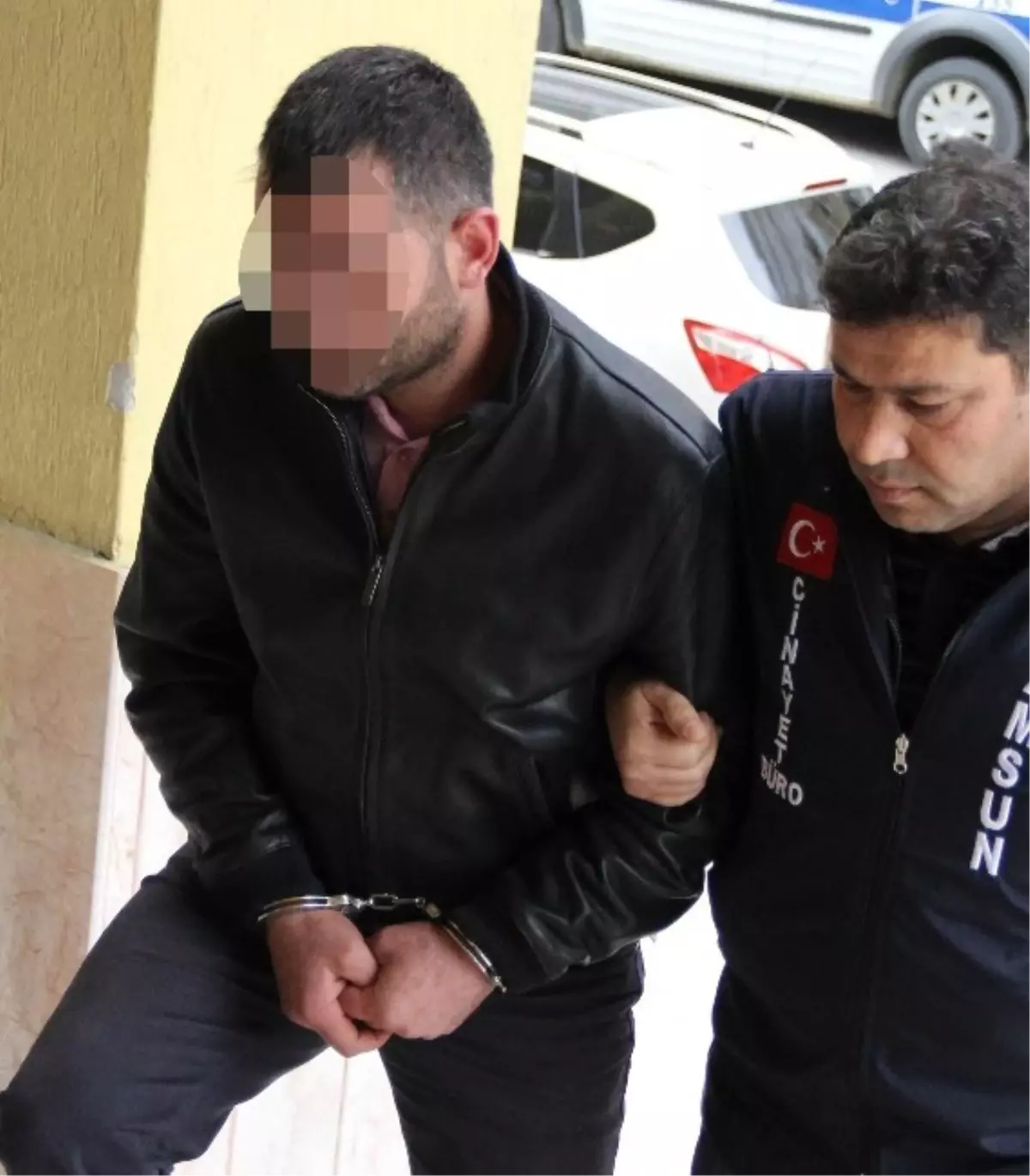 Film Gibi Gasp Olayının Davası Başladı