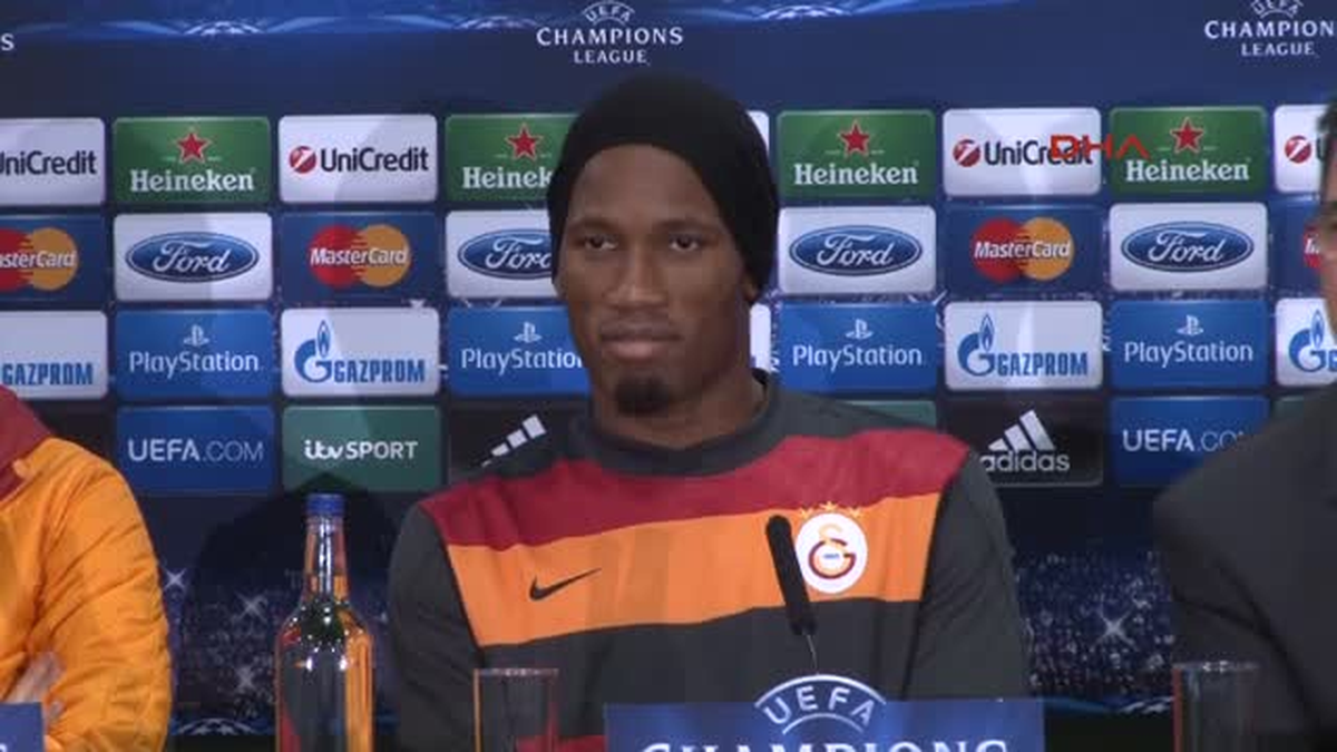 Galatasaray Teknik Direktörü Mancını Chelsea Dünyanın En İyi Takımlarından Biri, Ama İnanıyorsanız...