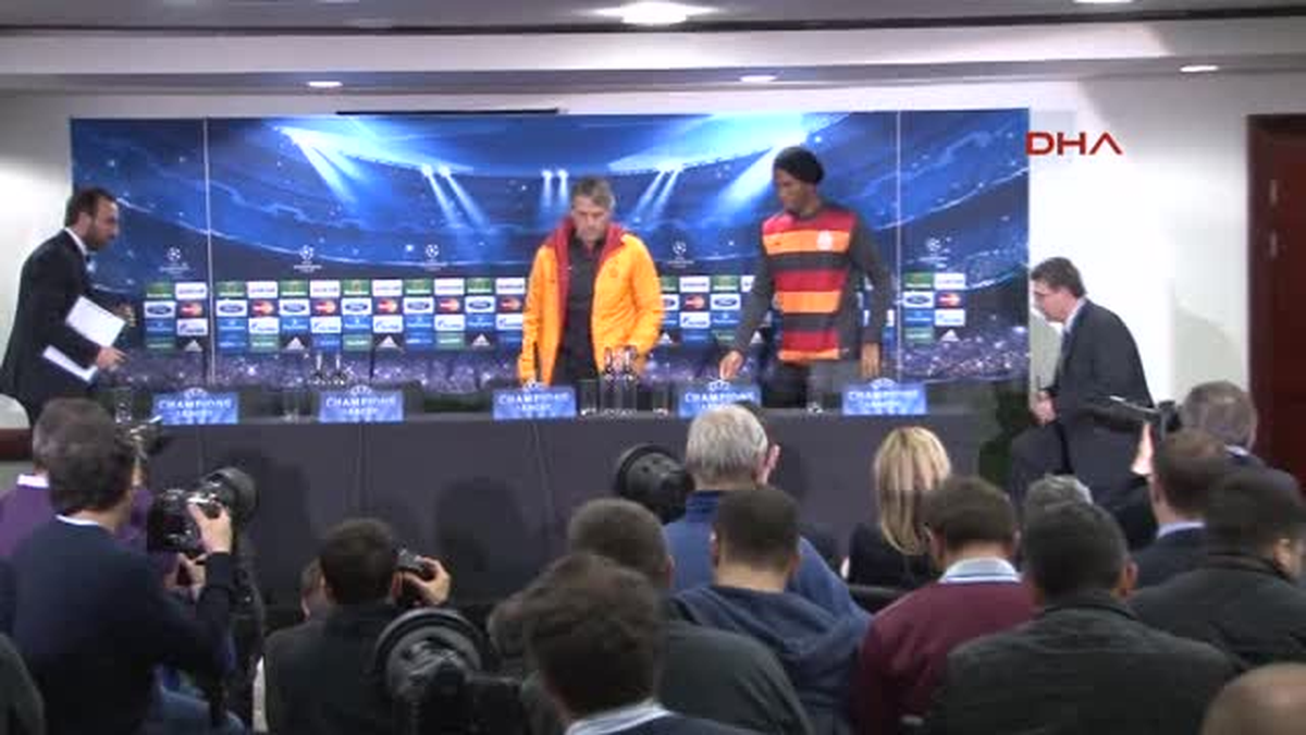 Mancini: Chelsea Dünyanın En İyi Takımlarından Biri