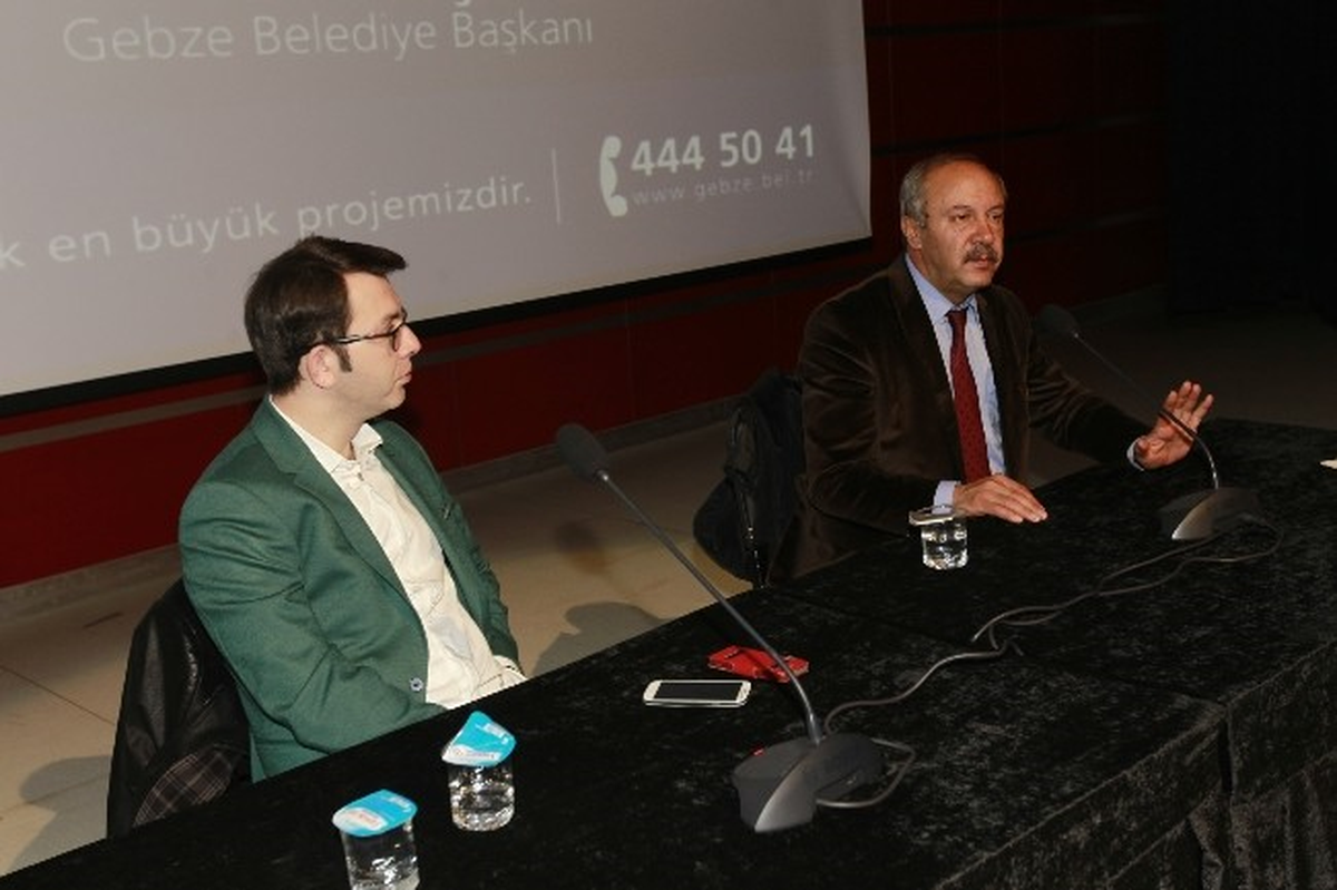 Gebze Belediyesi Kültür Sanat Etkilikleri Devam Ediyor
