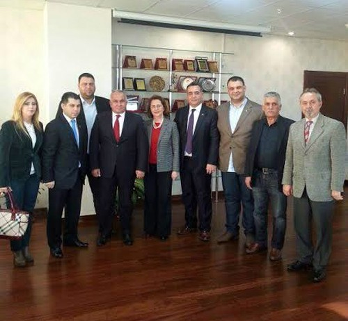 Gençlik, En Başarılı Belediye Başkanlarını Seçti