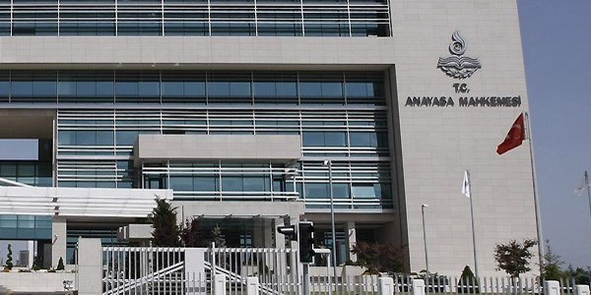 Gökcan, Anayasa Mahkemesi Üyeliğine Seçildi