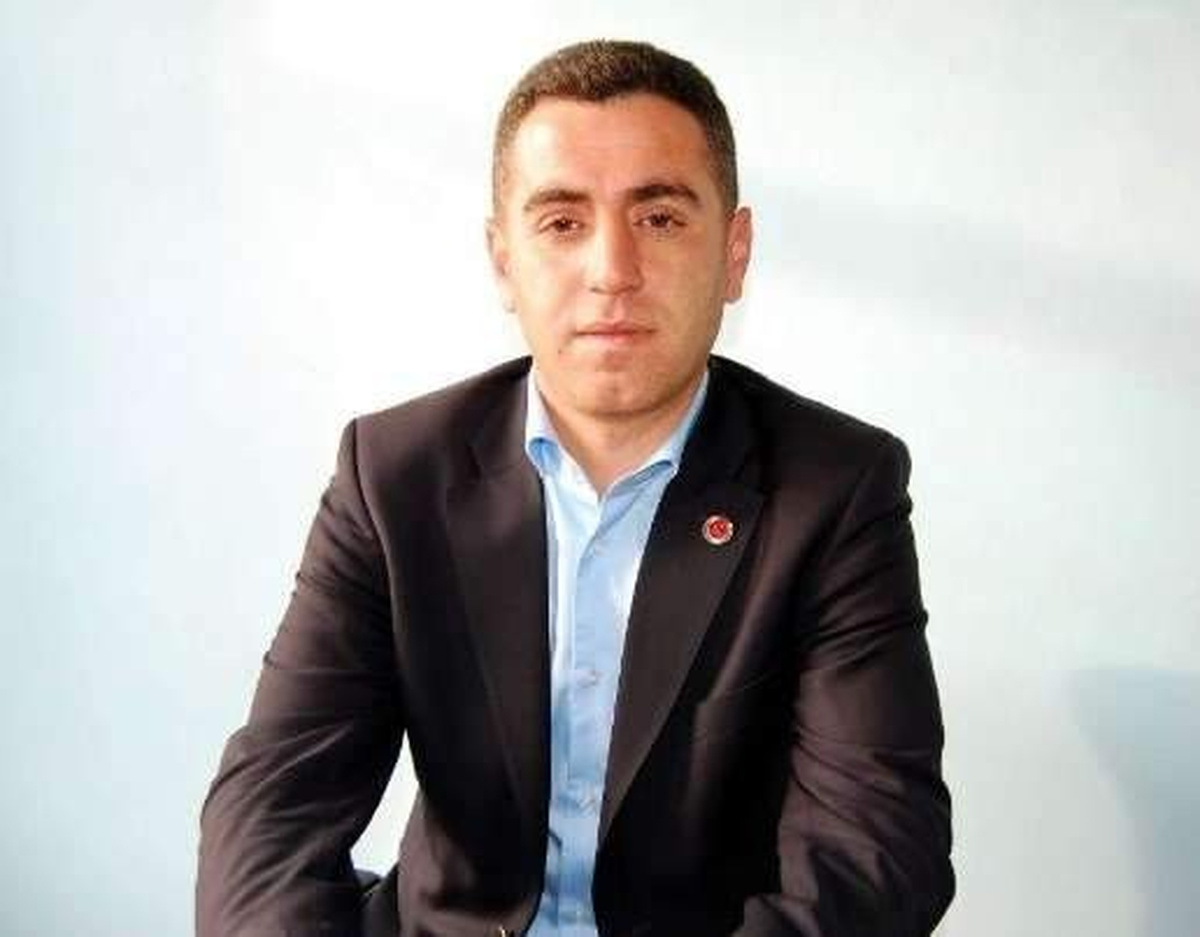Güler: "İftiralar Çaresizliğinizin Göstergesidir"