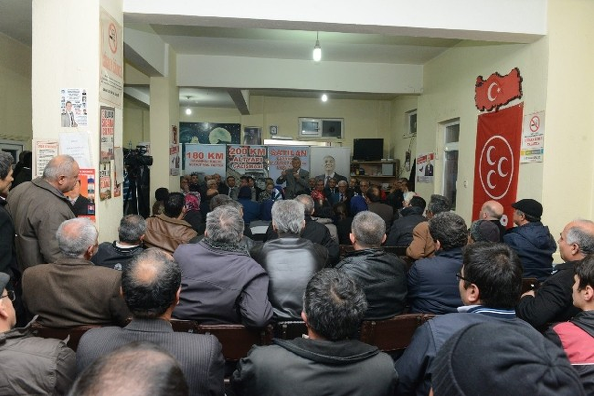 Günaydın\'dan Ucuz Otopark Sözü