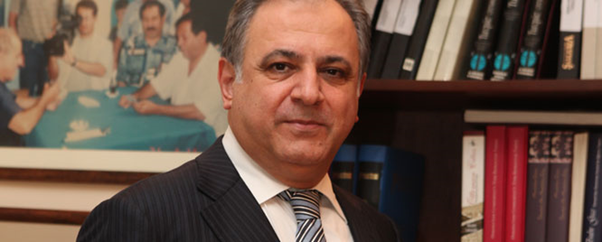 Gyoder Yatırım Konuştu