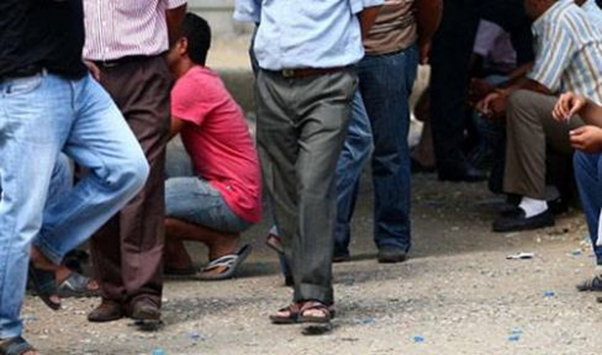 Hanehalkı İşgücü İstatistikleri: Aralık\'ta İşsizlik Oranı Yüzde 10, İşsiz Sayısı 2 Milyon 809...