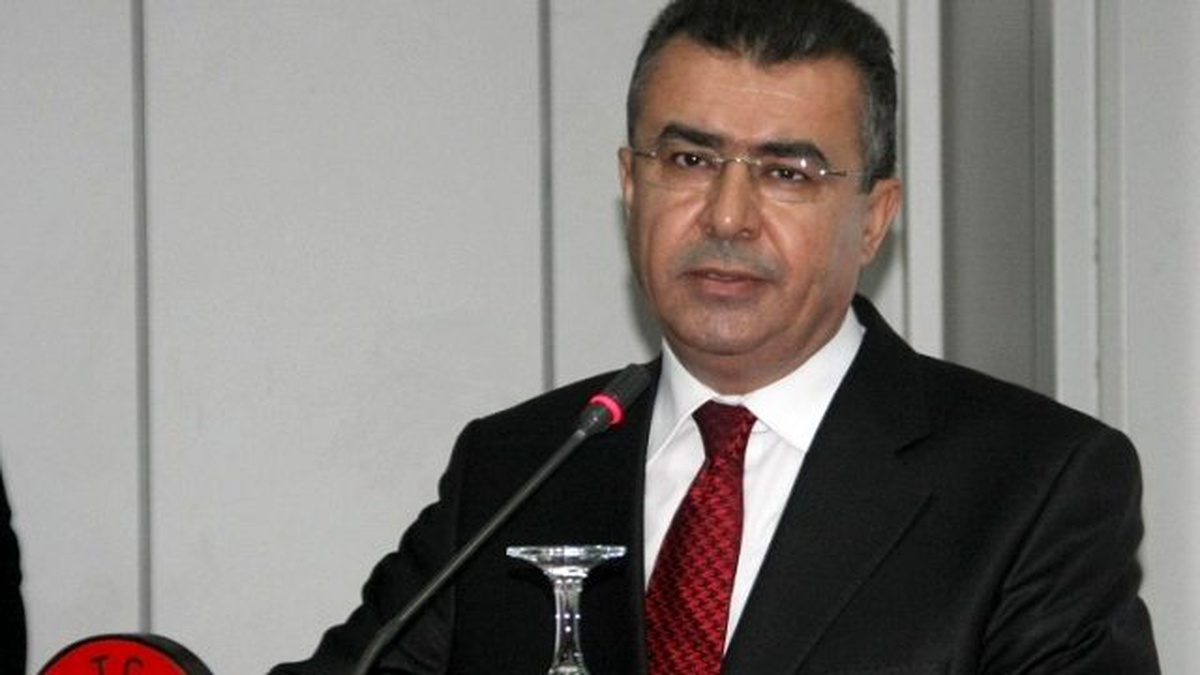 Vali Lekesiz\'den Medeniyetler Korosuna Ziyaret