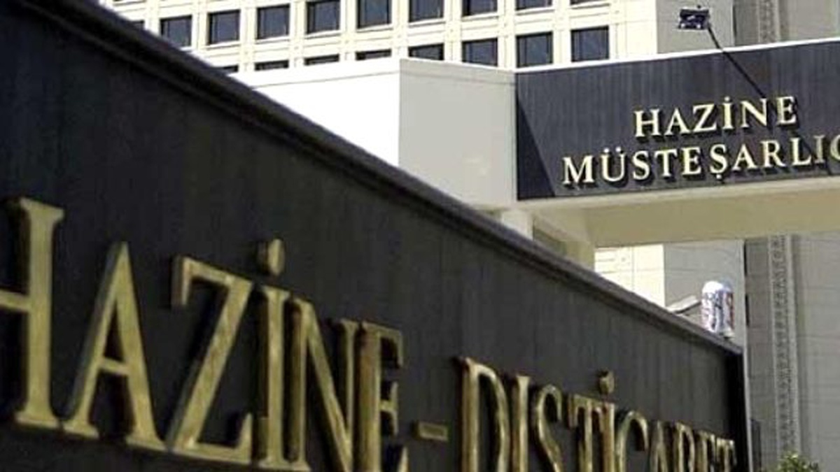 Hazine, Yarın Tahvil İhalesi Düzenleyecek