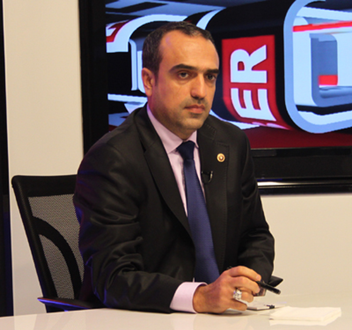 İçten Çanakkale Şehitlerini Andı