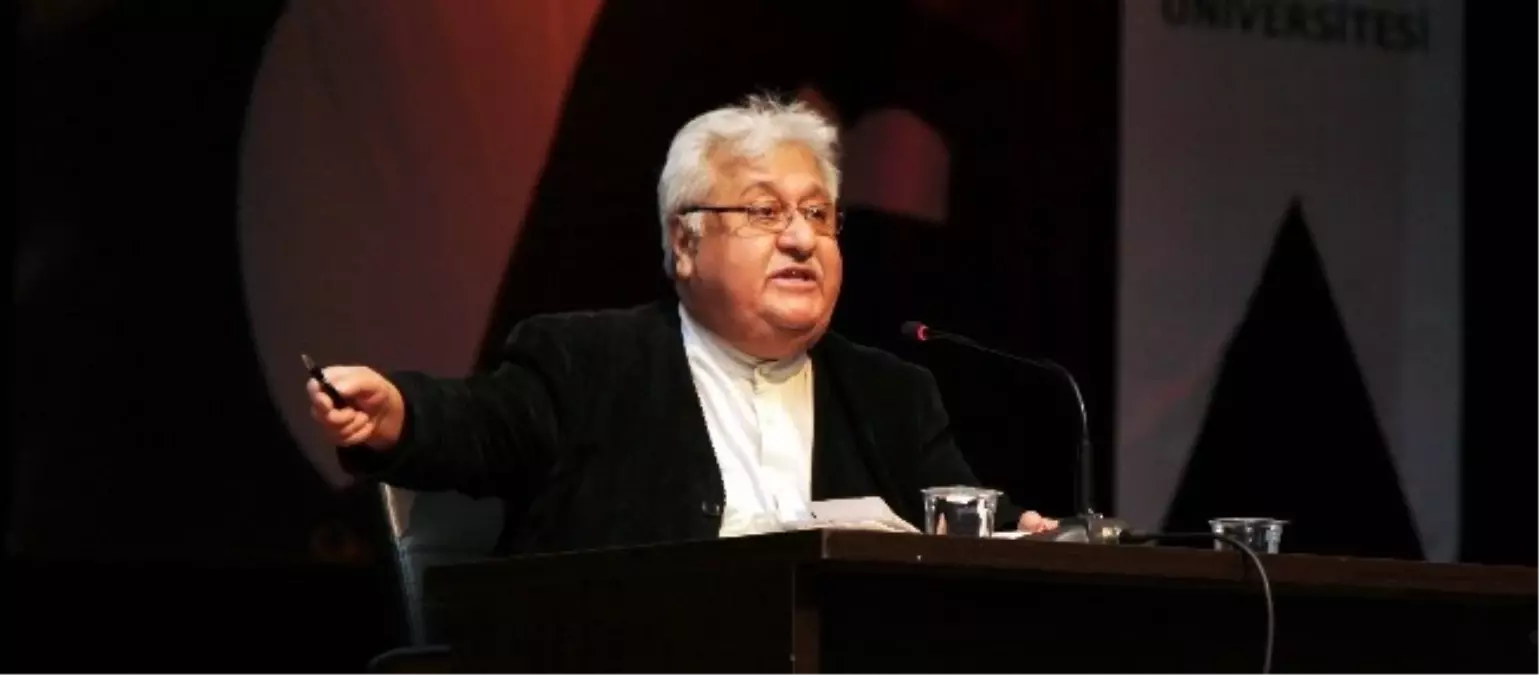 İdeal Gencin Nefsi de Ruhunun Emri Altında Olmalıdır\'