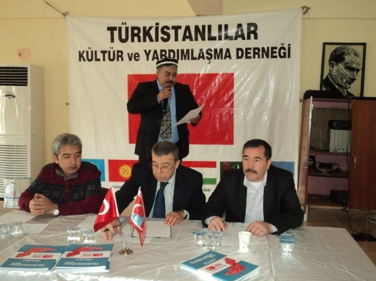 İlker Medeni Güven Tazeledi