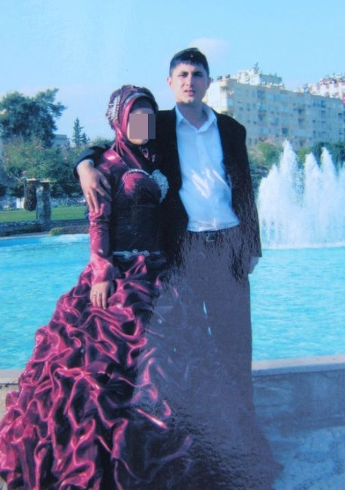 İntihar Eden Çocuk Gelin Davası