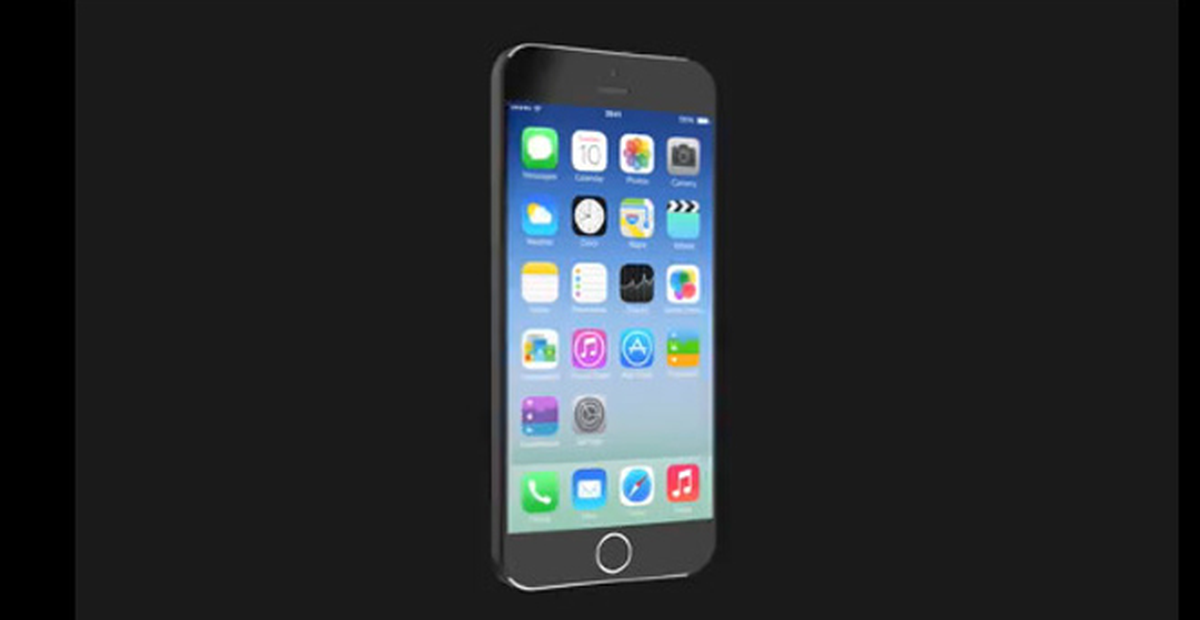 iPhone Air'in Konsepti Böyle Olacak?